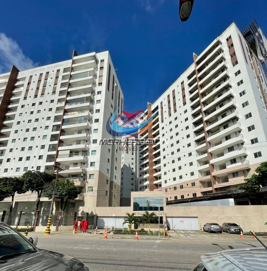 Apartamento à venda com 2 quartos, 72m² - Marambaia,