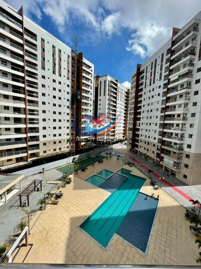 Apartamento à venda com 2 quartos, 72m² - Marambaia,