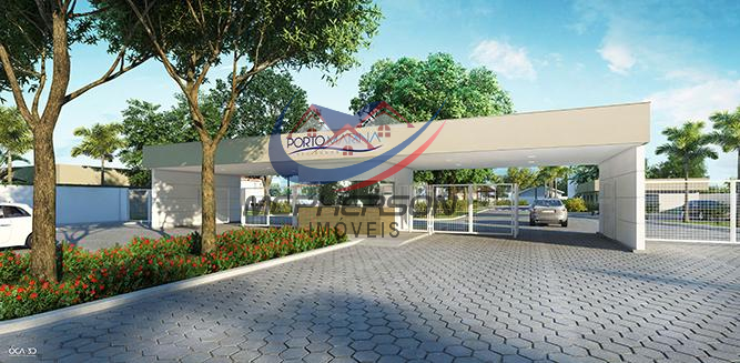 Terreno à venda, 160m² - Centro,