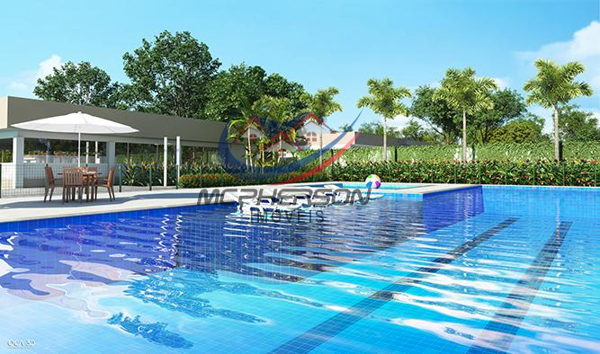 Terreno à venda, 160m² - Centro,