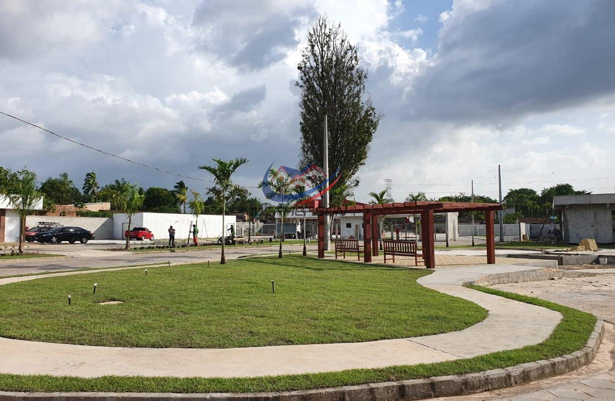  - Lote em Condomínio Fechado para Venda em Ananindeua, Centro
