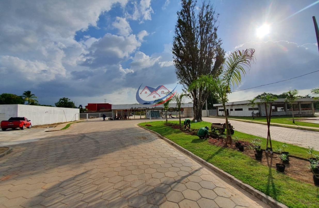 Terreno à venda, 160m² - Centro,