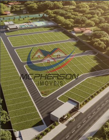  - Lote em Condomínio Fechado para Venda em Ananindeua, Curuçambá