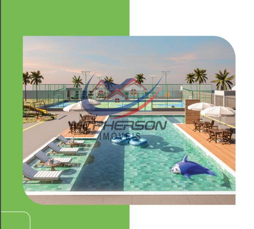  - Lote em Condomínio Fechado para Venda em Ananindeua, Curuçambá