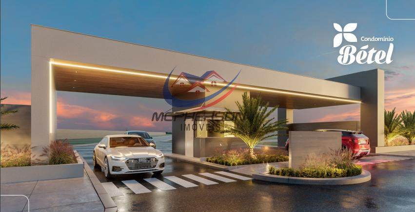 Lote em Condomínio Fechado para Venda em Ananindeua, Curuçambá - Mcpherson Imóveis