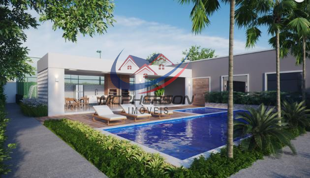 Apartamento à venda com 2 quartos, 50m² - Guanabara,