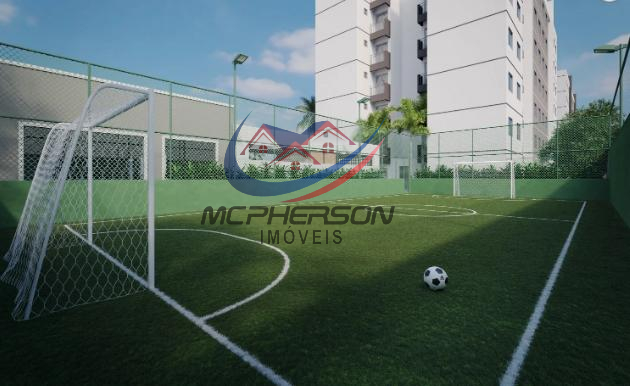  - Apartamento para Venda em Ananindeua, Guanabara, 2 dormitórios, 1 suíte, 2 banheiros, 1 vaga