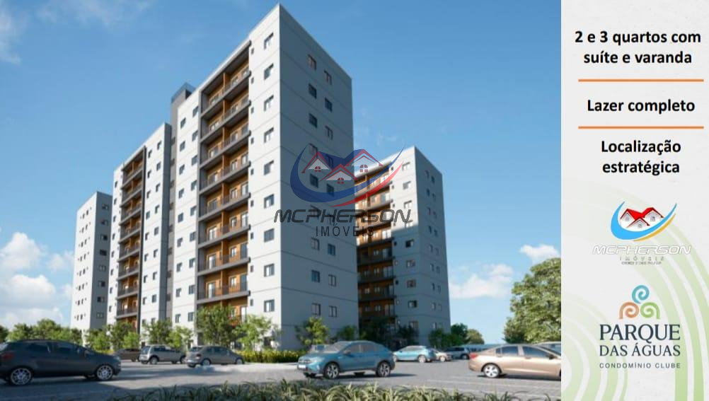  - Apartamento para Venda em Belém, Icoaraci / Águas Negras, 2 dormitórios, 1 suíte, 2 banheiros, 1 vaga