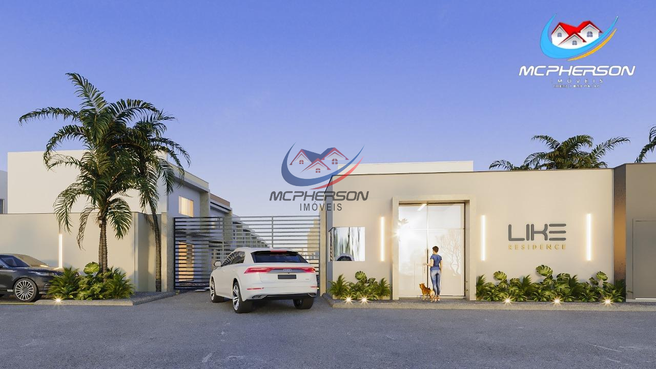 Casa à venda com 3 quartos - Centro,Ananindeua