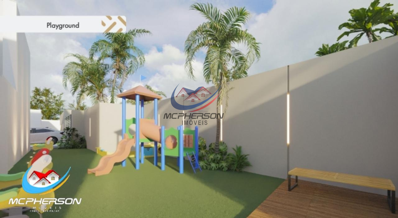 Casa à venda com 3 quartos - Centro,Ananindeua