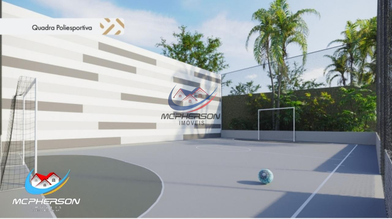 Casa à venda com 3 quartos - Centro,Ananindeua