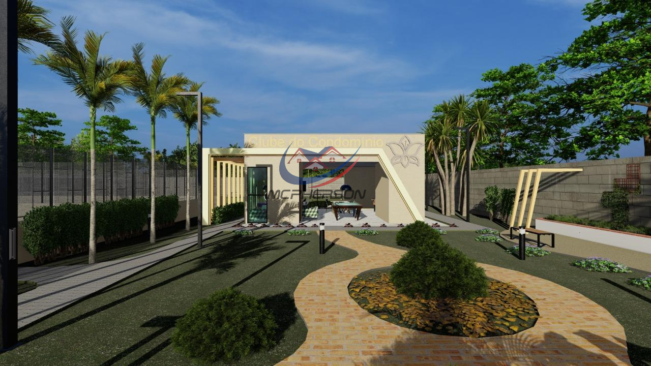 Terreno à venda, 163m² - Centro,