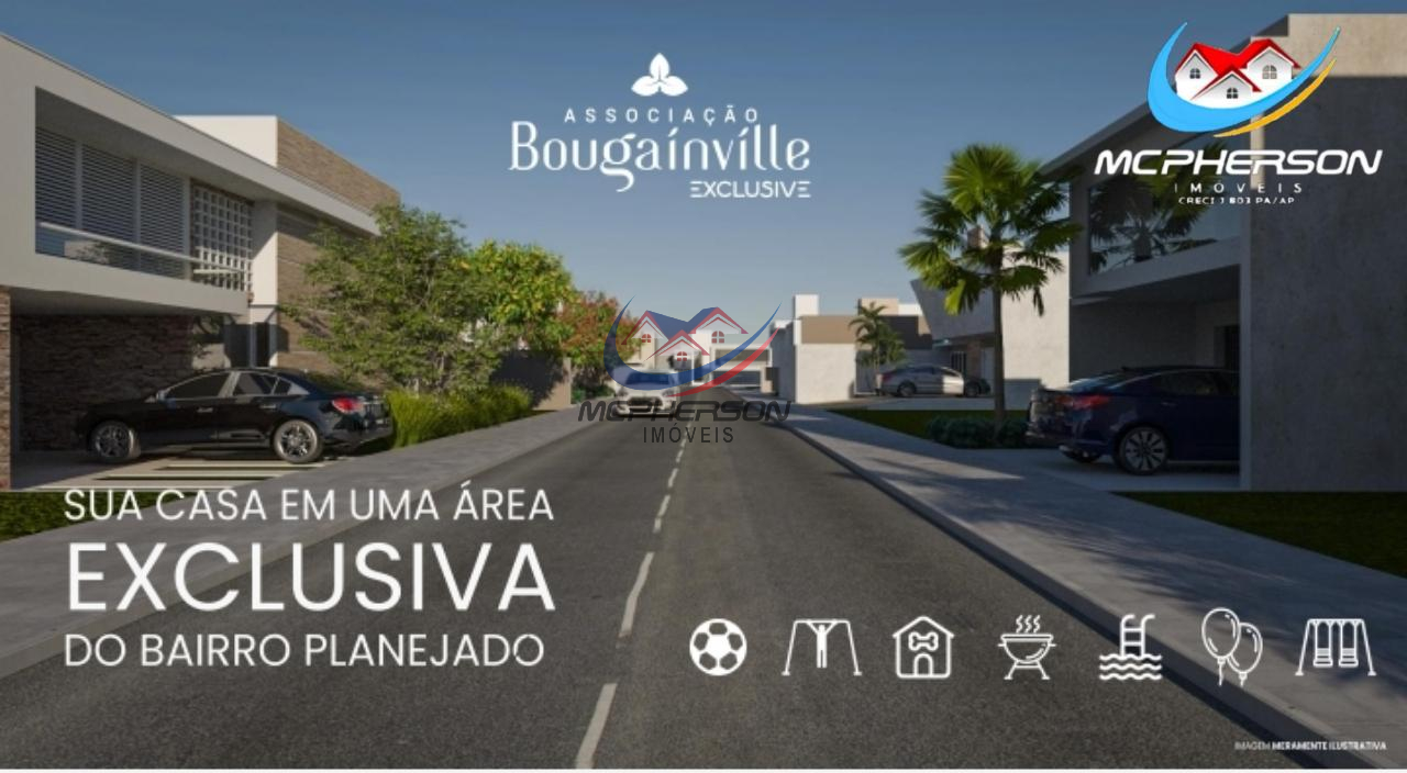 Terreno à venda, 160m² - Icoaraci / Águas Negras,