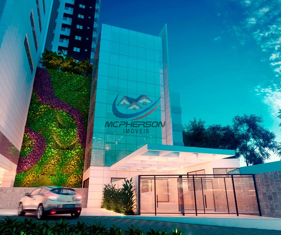 Apartamento à venda com 2 quartos, 54m² - Pedreira,