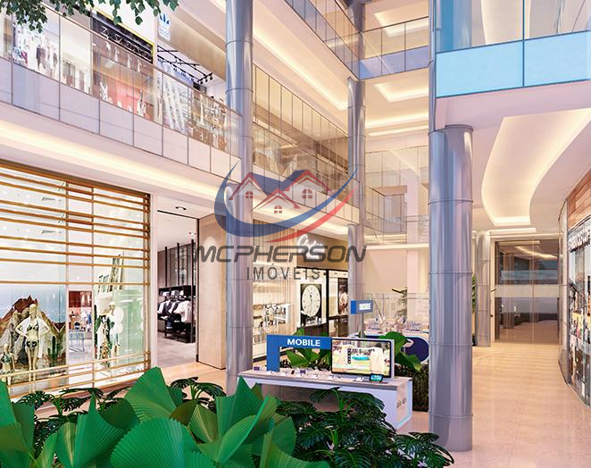  - Sala Comercial para Venda em Belém, Pedreira