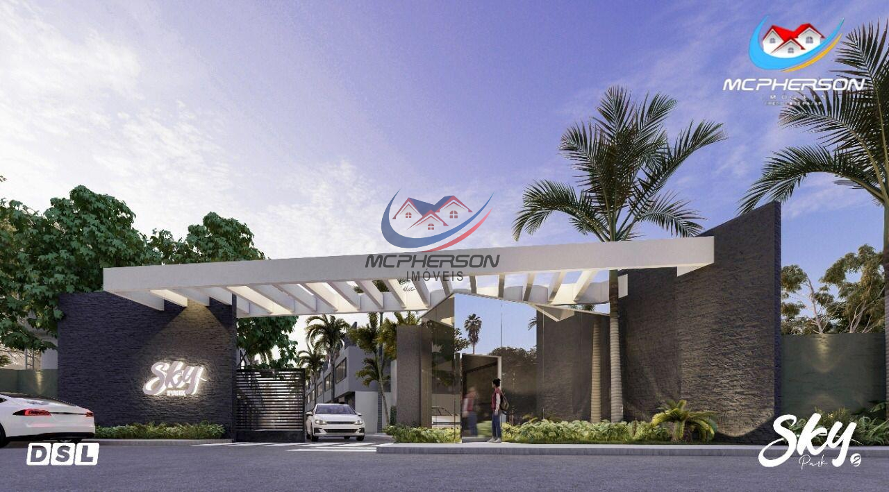 Casa à venda com 3 quartos, 137m² - Guanabara,Ananindeua