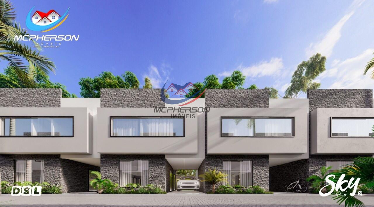  - Casa Duplex para Venda em Belém, Tenoné, 3 dormitórios, 3 suítes, 2 banheiros, 1 vaga