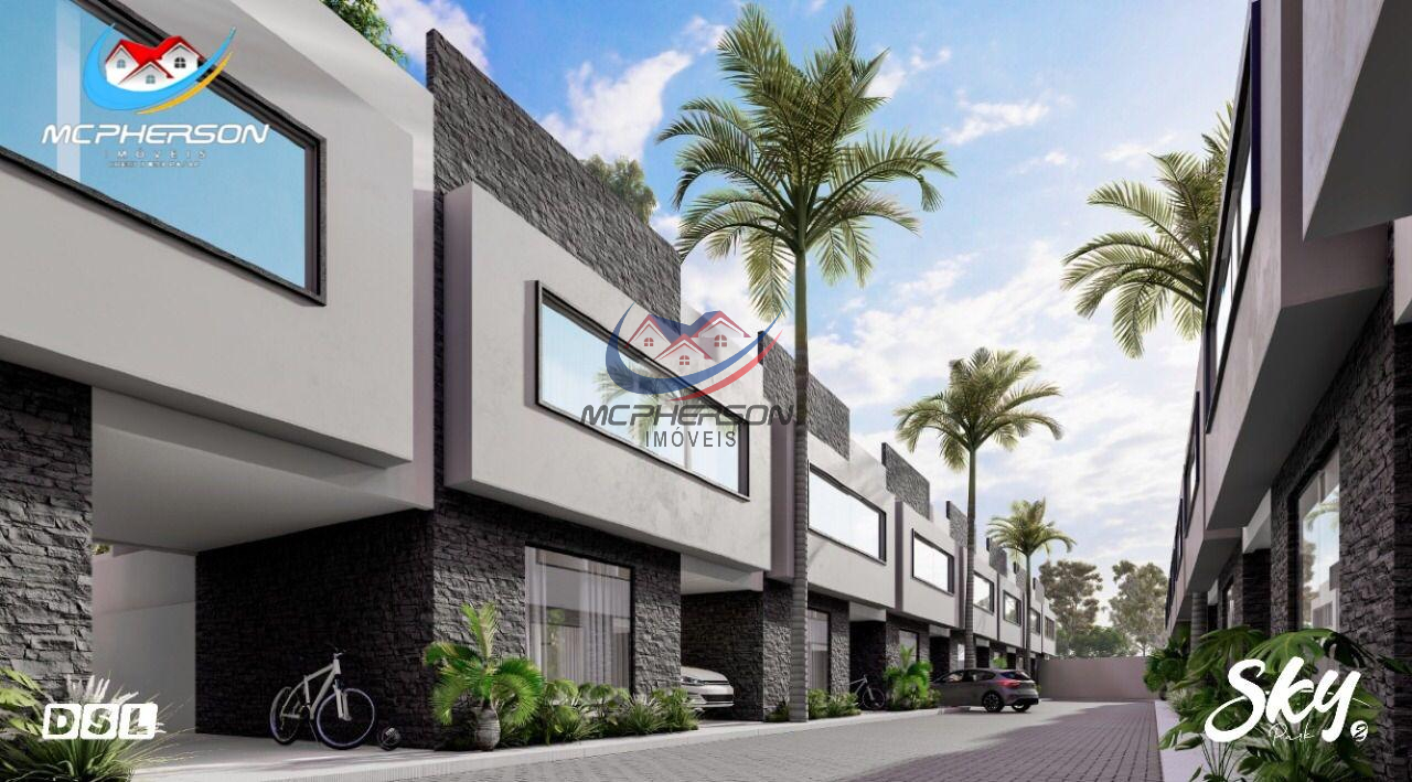 Casa à venda com 3 quartos, 137m² - Guanabara,Ananindeua