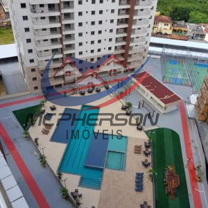  - Apartamento para Venda em Belém, Marambaia, 2 dormitórios, 1 suíte, 2 banheiros, 1 vaga