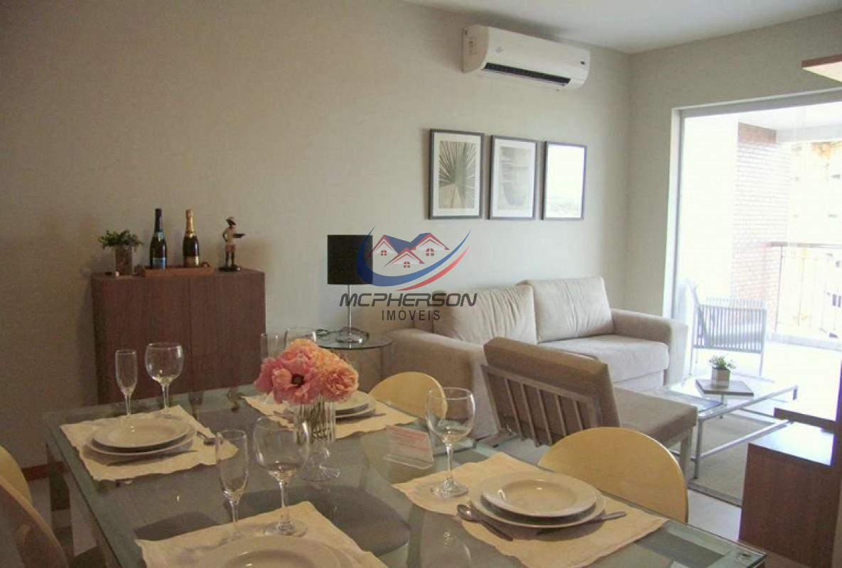  - Apartamento para Venda em Belém, Marambaia, 3 dormitórios, 1 suíte, 2 banheiros, 2 vagas