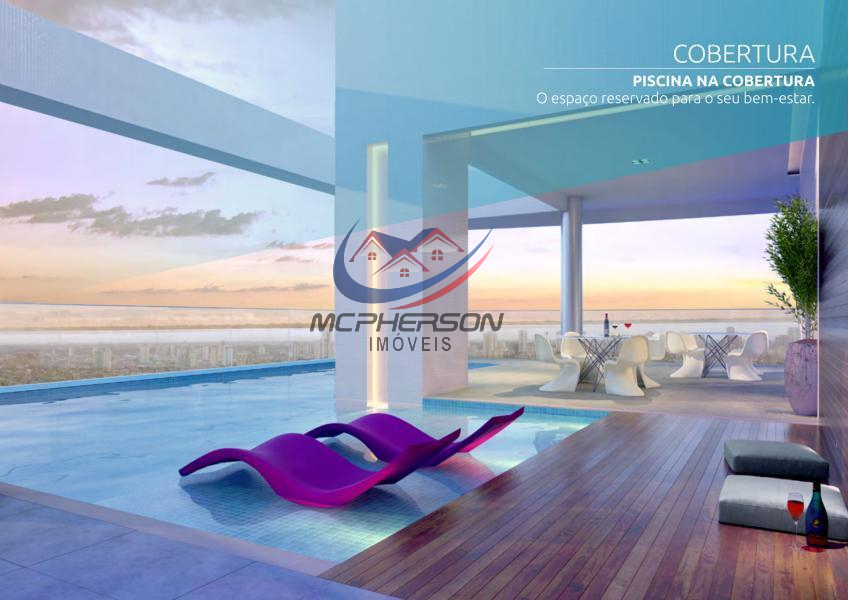 Apartamento à venda com 3 quartos, 84m² - Batista Campos,