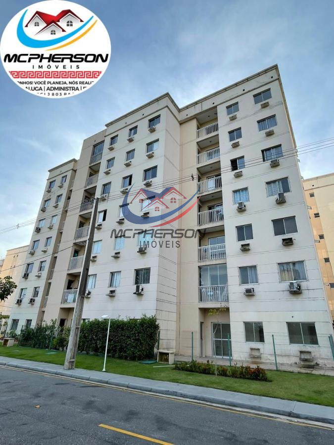  - Novo Alegro Montenegro 2quartos 1 suite cozinha americana