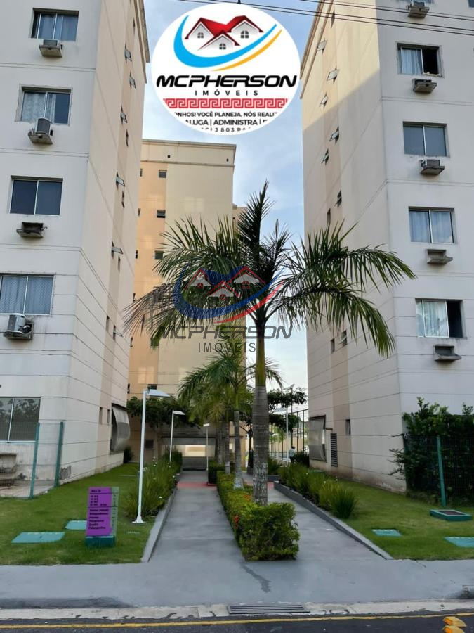  - Novo Alegro Montenegro 2quartos 1 suite cozinha americana