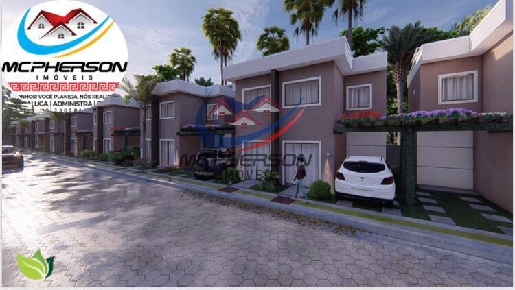  - Reserva Bolonha 2 Quartos 2 Banheiros 1 Vagas na garagem