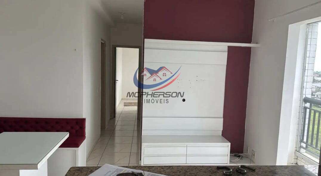  - Alugamos Excelente apartamento em Cond.  Mirante do Lago. Torres com elevadores