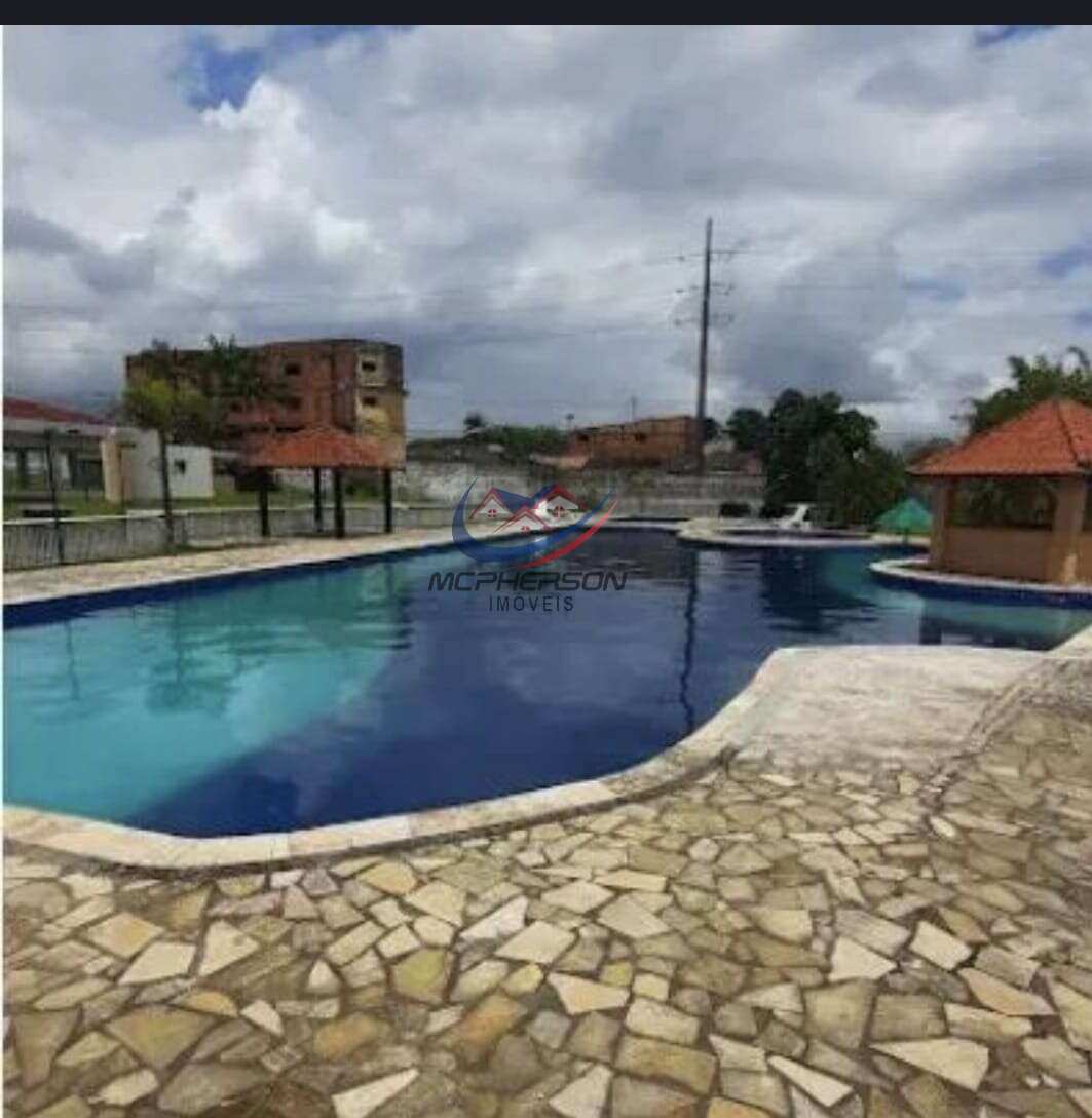 Apartamento para alugar com 2 quartos - ,