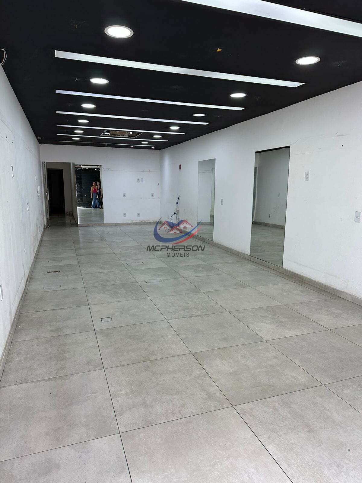 Loja para alugar, 380m² - Campina,Belém