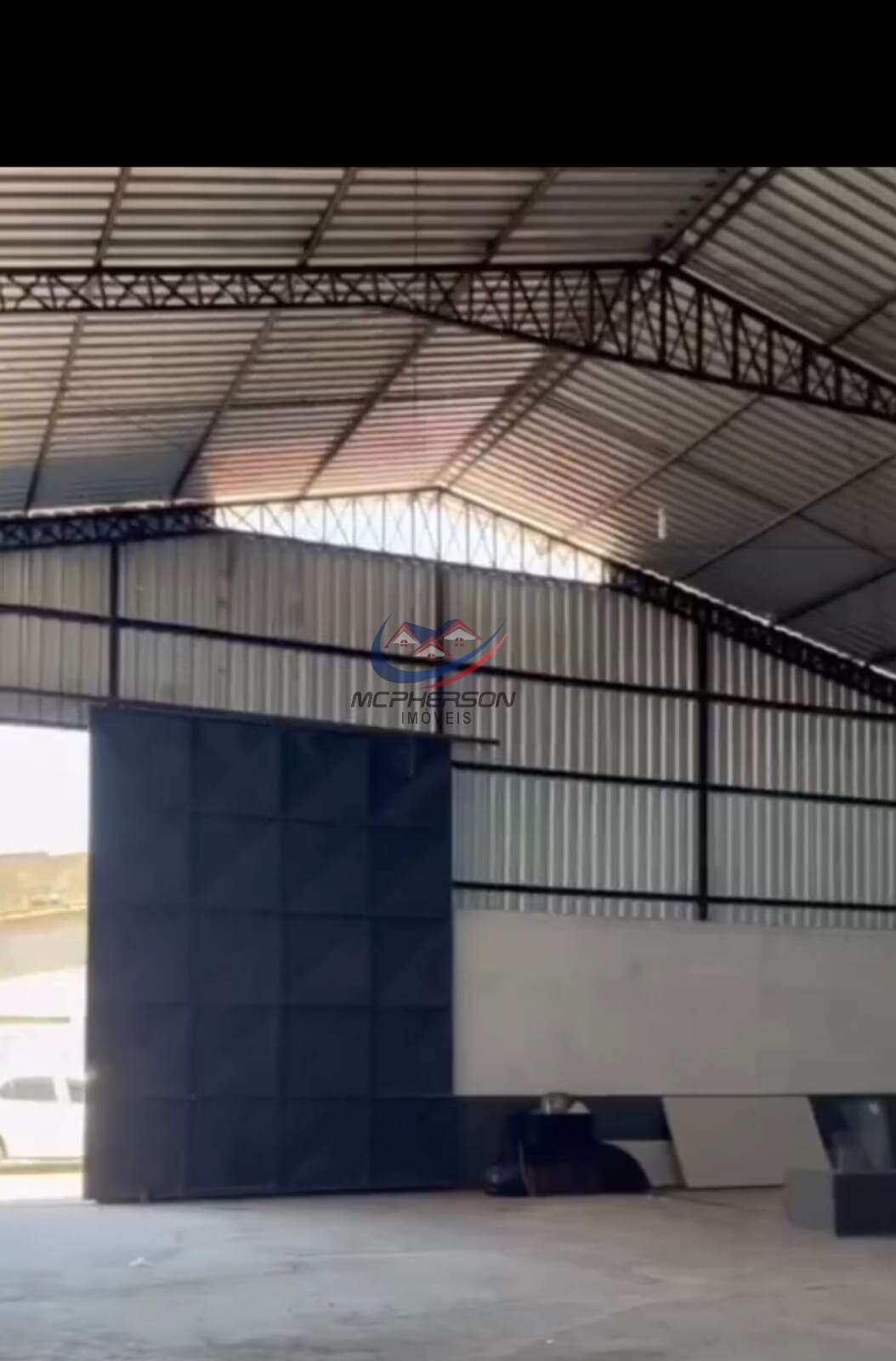 Galpão para alugar, 375m² - Cidade Nova,Ananindeua