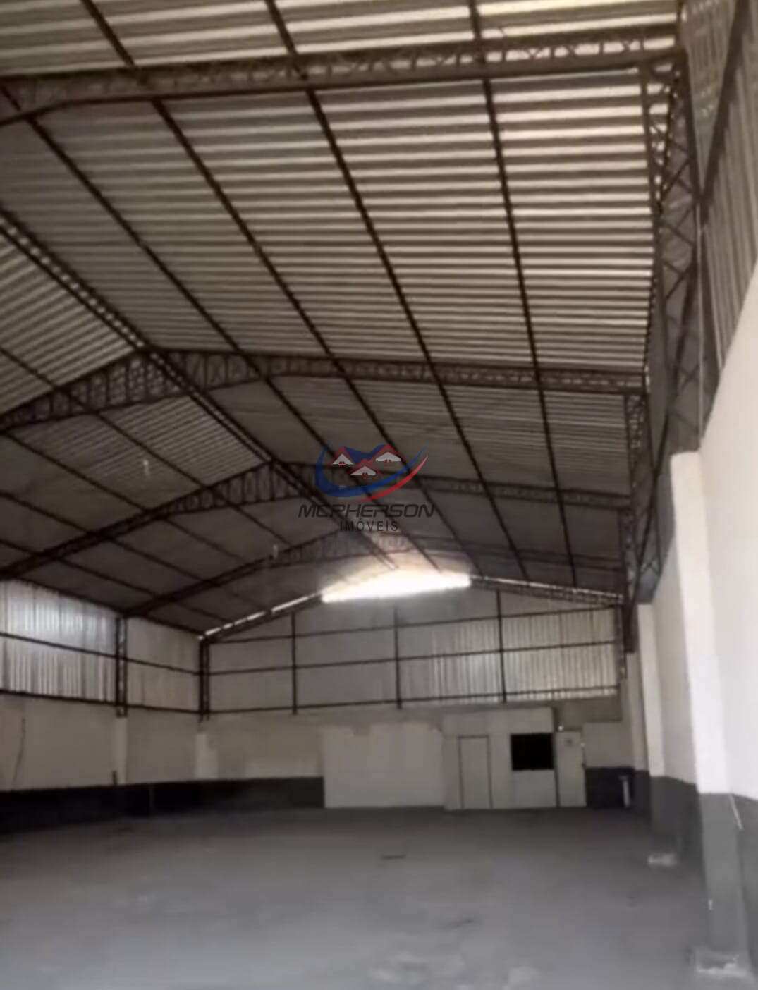 Galpão para alugar, 375m² - Cidade Nova,Ananindeua
