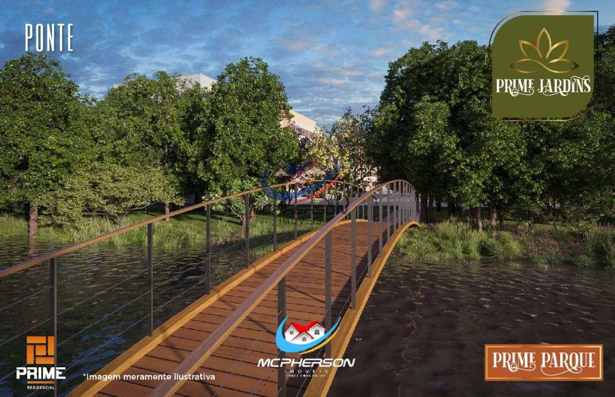  - Apartamento à venda, no Prime Parque em Belém, Coqueiro, com 2 quartos, 41m²