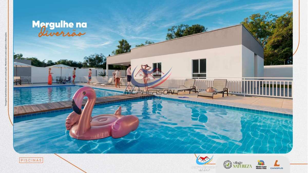  - Apartamento à venda em Ananindeua, Coqueiro, com 1 quarto, 43,50m²