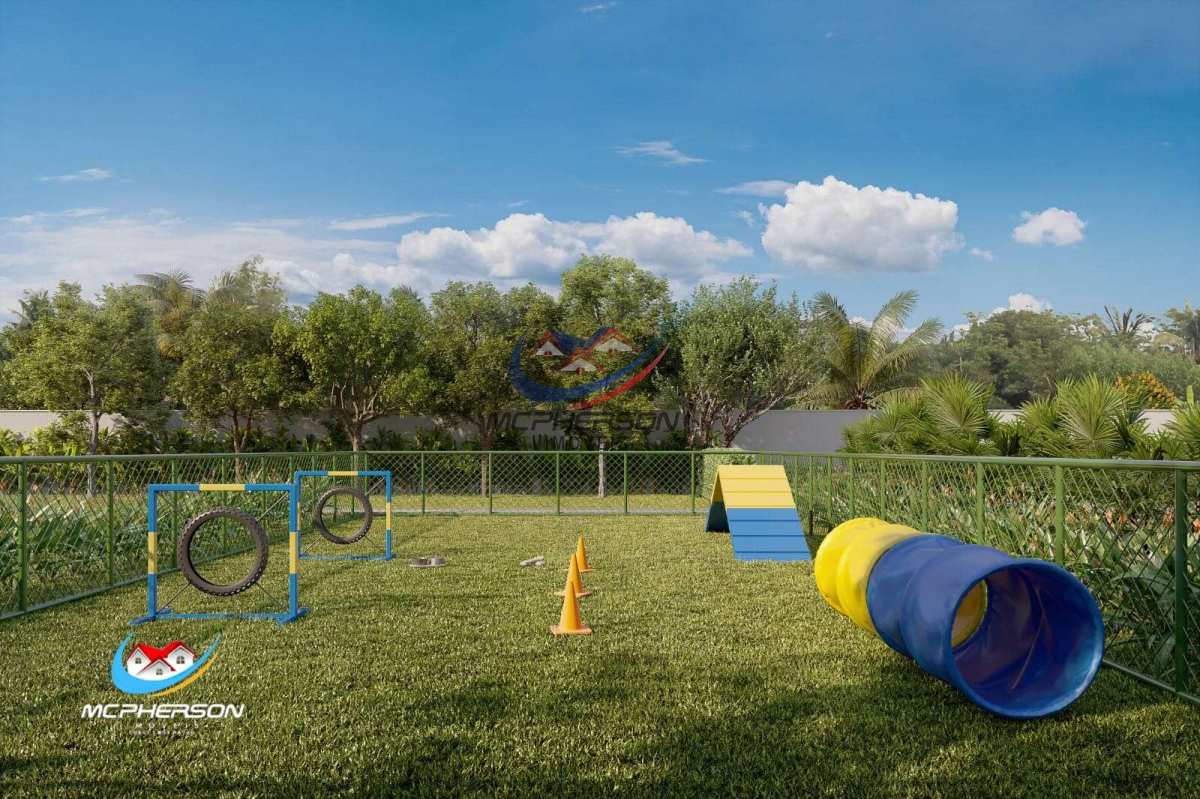  - Apartamento à venda, no ELEVARE VITÓRIA em Ananindeua, Coqueiro, com 2 quartos, 45,27m²