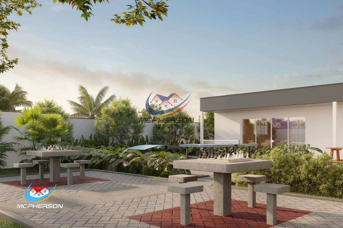  - Apartamento à venda, no ELEVARE VITÓRIA em Ananindeua, Coqueiro, com 2 quartos, 45,27m²