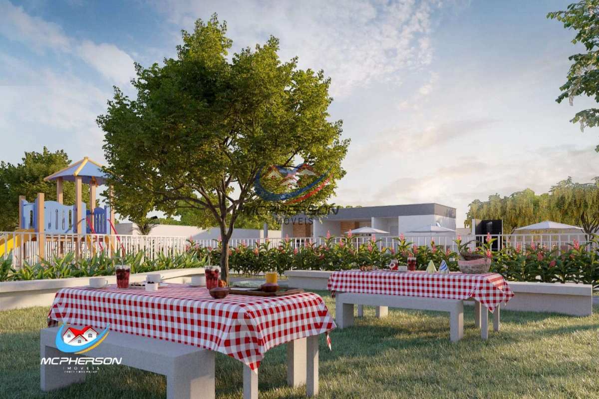  - Apartamento à venda, no ELEVARE VITÓRIA em Ananindeua, Coqueiro, com 2 quartos, 45,27m²