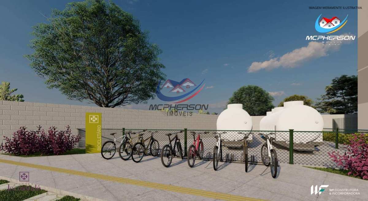  - Apartamento à venda, no TORRE JACARANDÁ em Ananindeua, Guanabara, com 2 quartos, 57m²