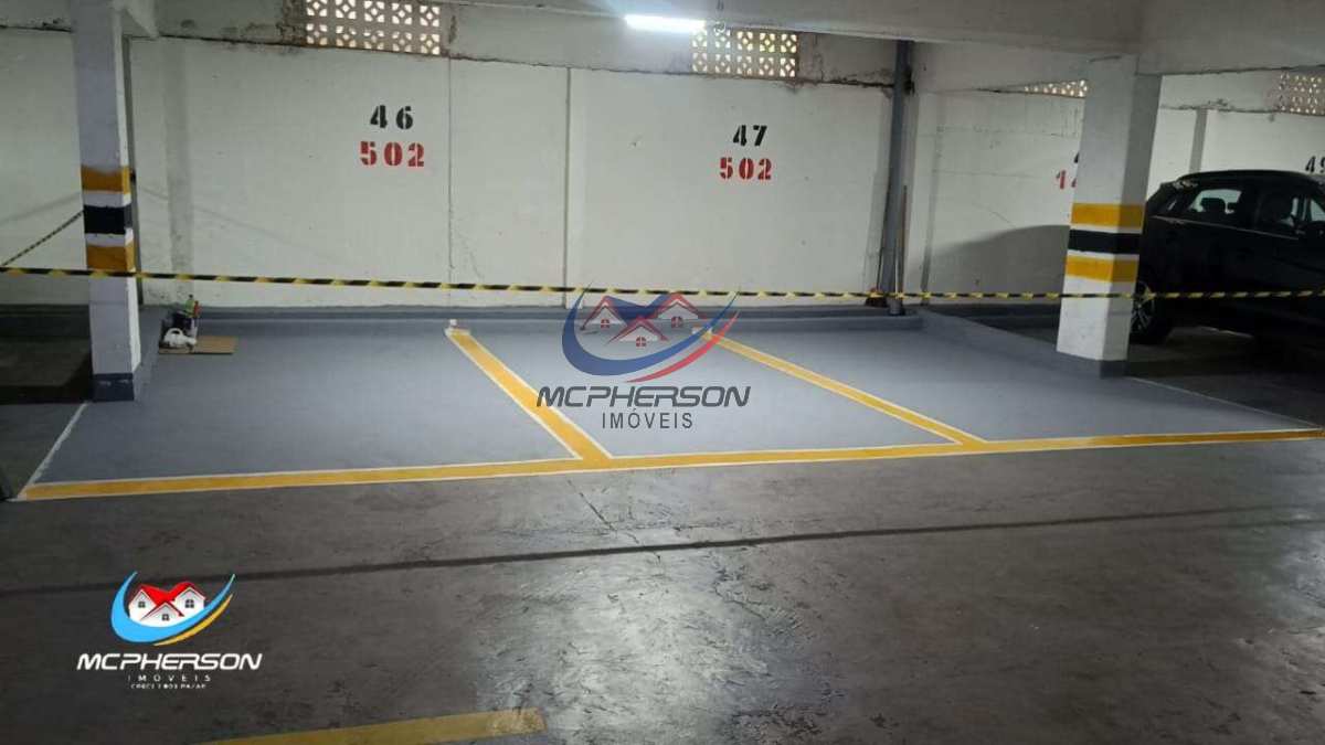  - Apartamento à venda em Belém, Nazaré, com 5 quartos, 220m²