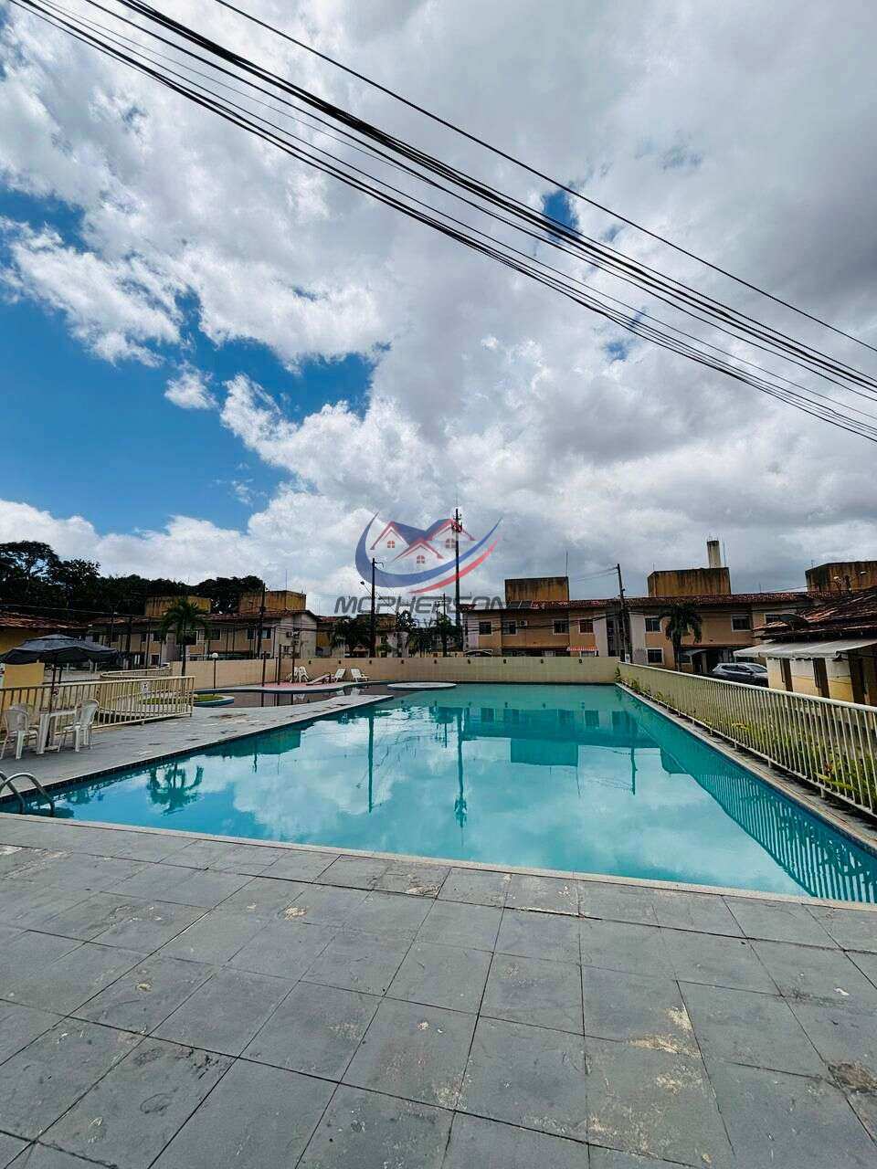 Apartamento à venda com 2 quartos - Tapanã (Icoaraci),Belém