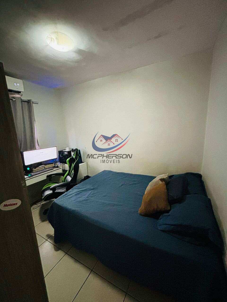  - Apartamento à venda, no Bela Vida I em Belém, Tapanã (Icoaraci), com 2 quartos