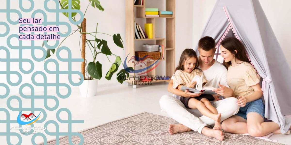  - Apartamento à venda, no Heringer Exclusive Residence em Castanhal, Nova Olinda, com 2 quartos