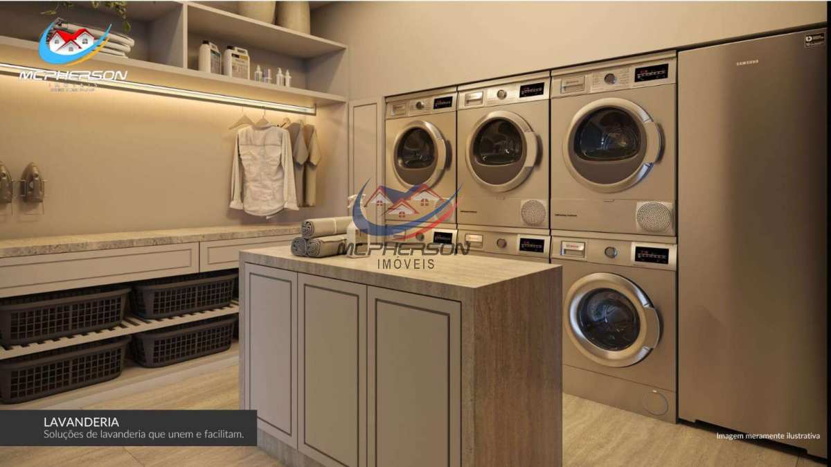 Apartamento de luxo à venda, 48m² - Batista Campos,Belém