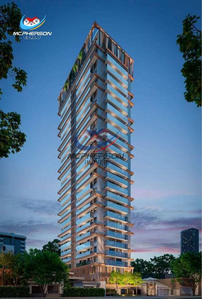 Apartamento de luxo à venda com 3 quartos, 95m² - Umarizal,Belém