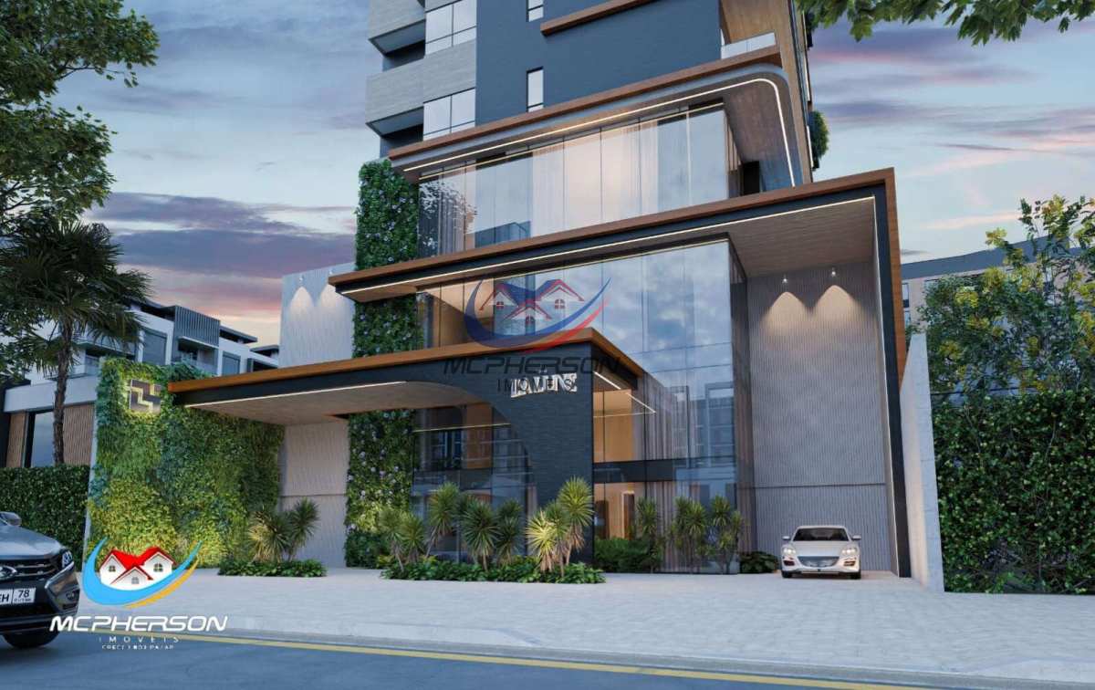 Apartamento de luxo à venda com 4 quartos, 300m² - Umarizal,Belém