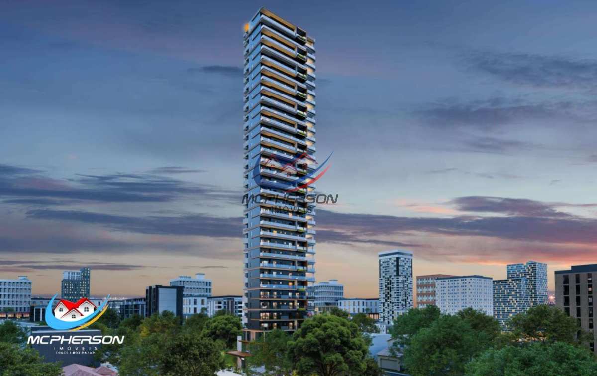 Apartamento de luxo à venda com 4 quartos, 300m² - Umarizal,Belém