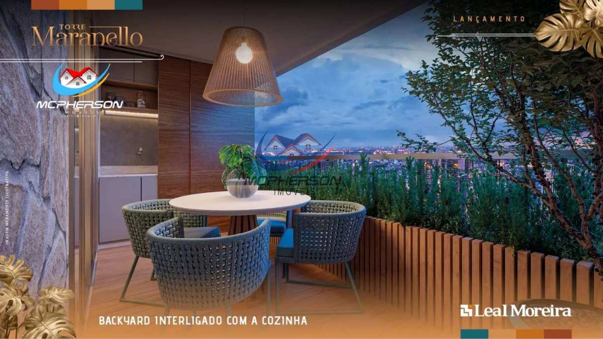 Apartamento de luxo à venda, 273m² - Umarizal,Belém