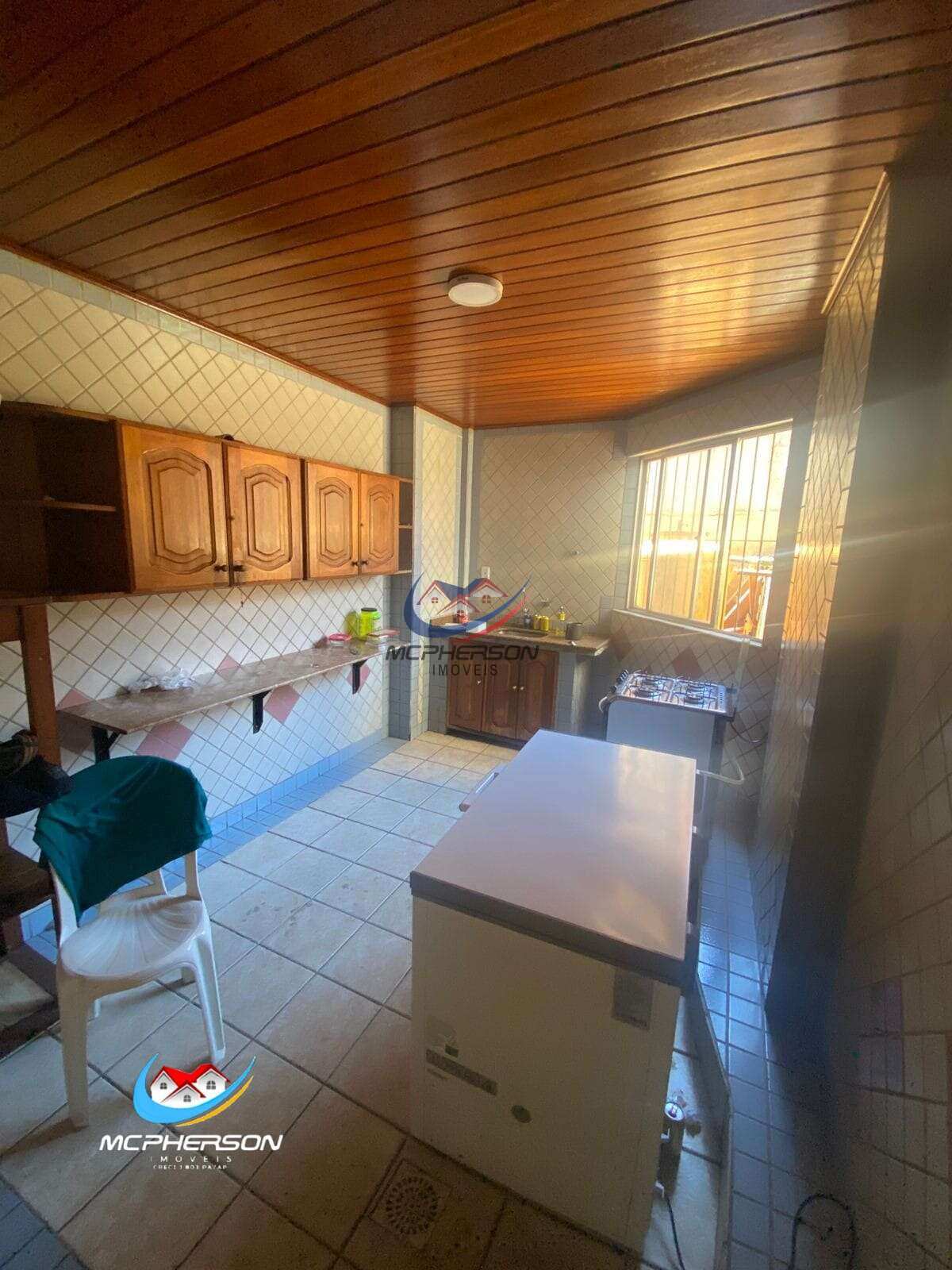 Apartamento para alugar com 3 quartos - Nazaré,Belém