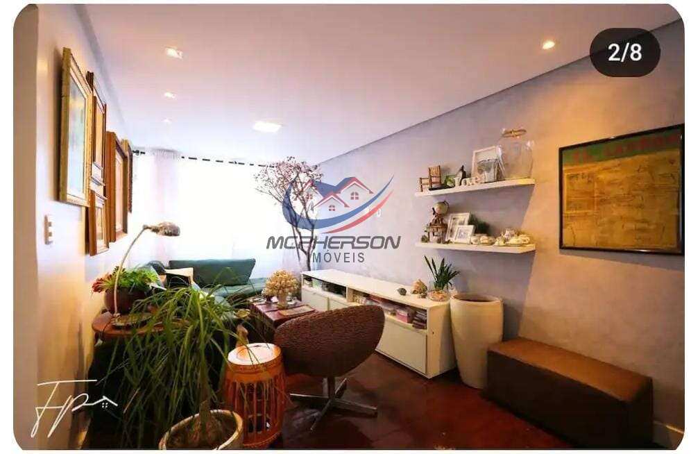 Apartamento à venda com 3 quartos, 115m² - Batista Campos,Belém